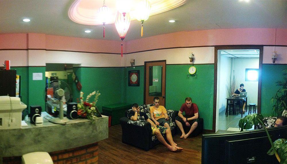 Travel Hub Guesthouse Kuala Lumpur Dış mekan fotoğraf