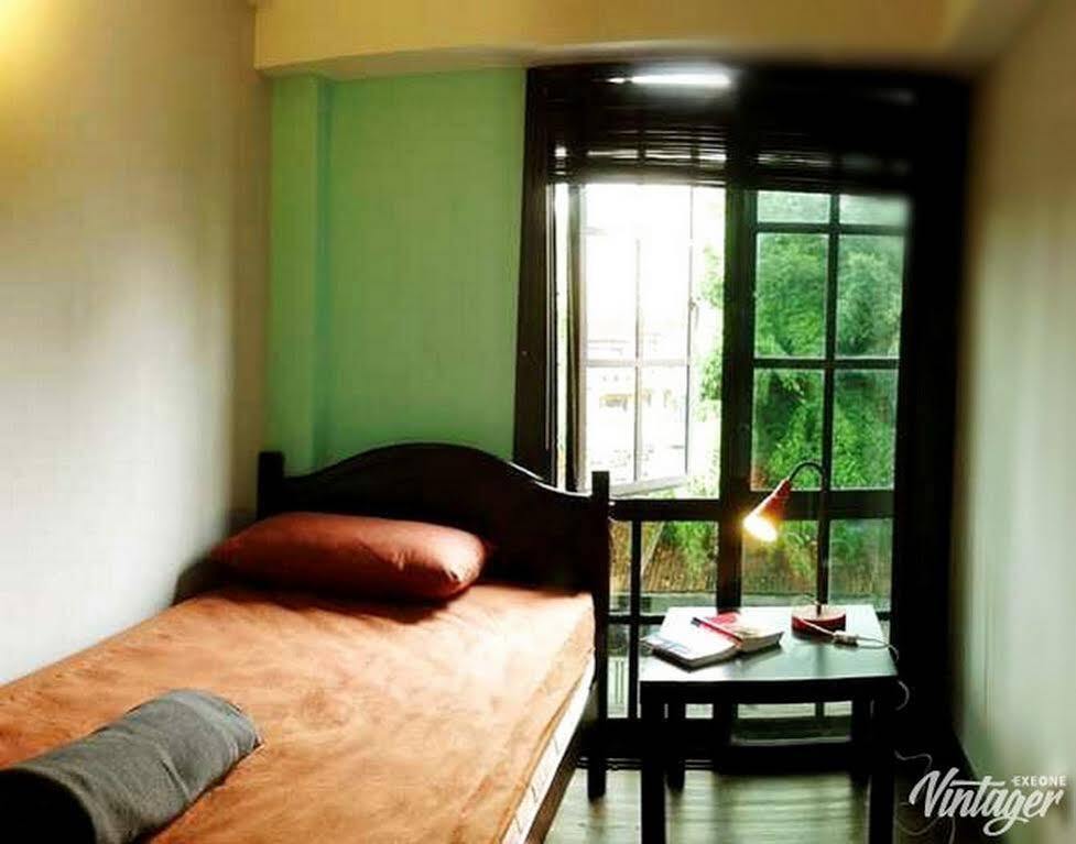 Travel Hub Guesthouse Kuala Lumpur Dış mekan fotoğraf